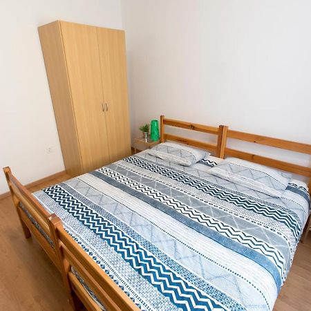 Apartma Rozi コペル エクステリア 写真