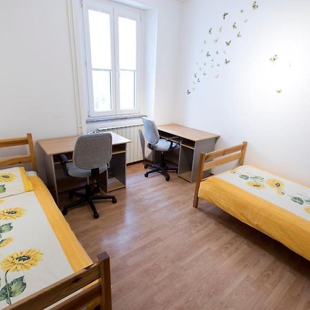 Apartma Rozi コペル エクステリア 写真