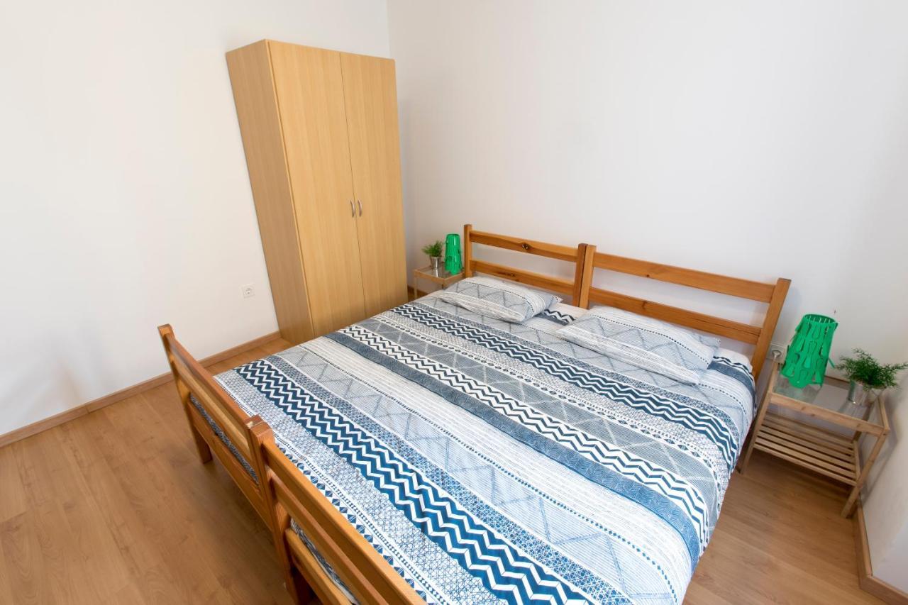 Apartma Rozi コペル エクステリア 写真