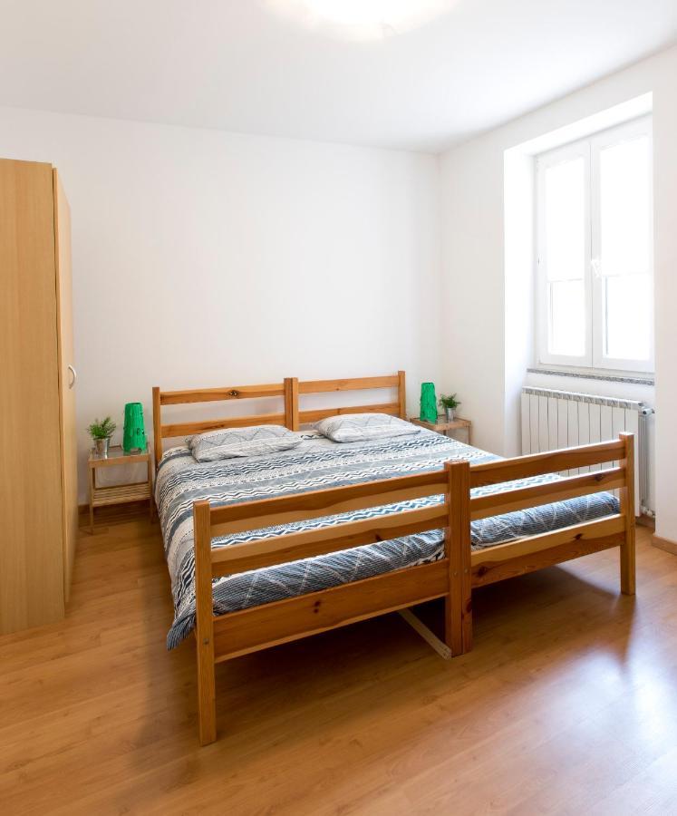 Apartma Rozi コペル エクステリア 写真