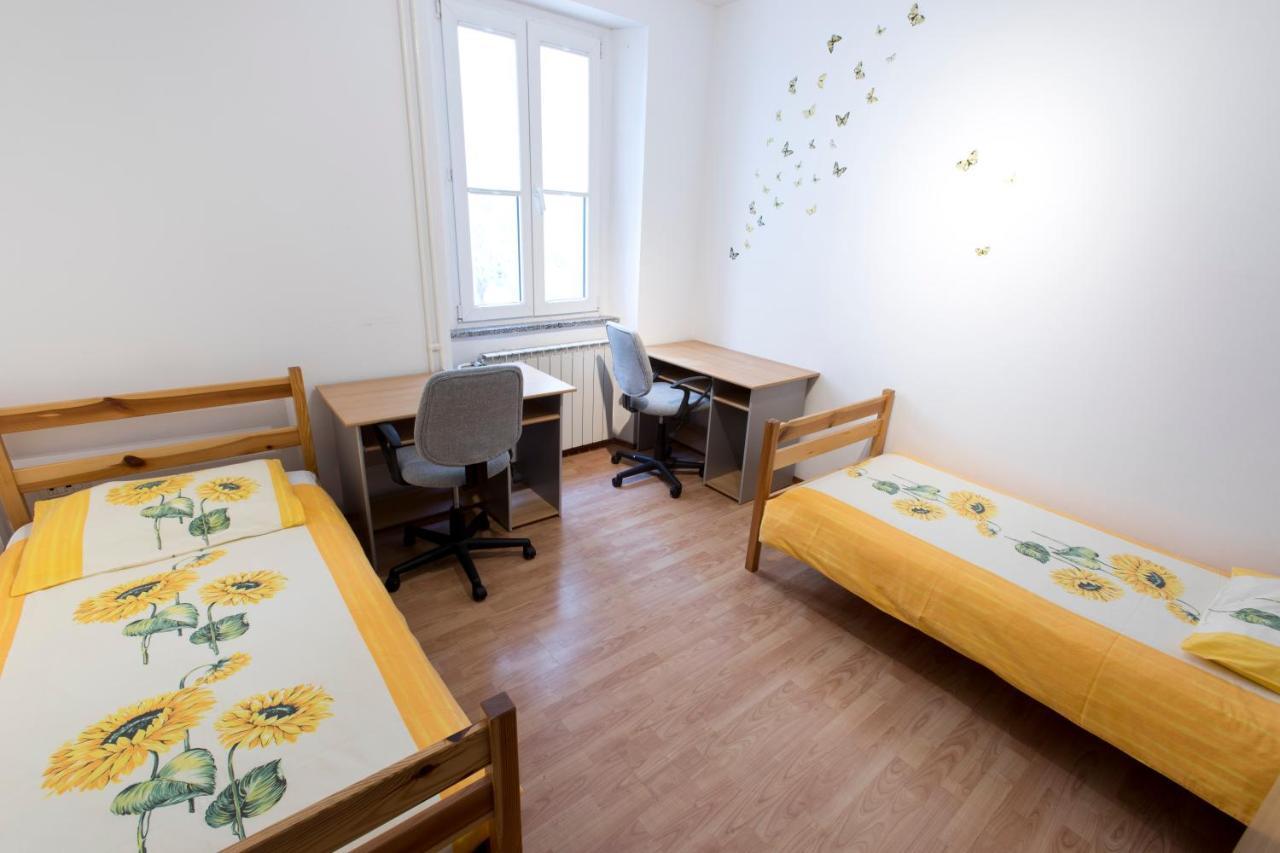 Apartma Rozi コペル エクステリア 写真