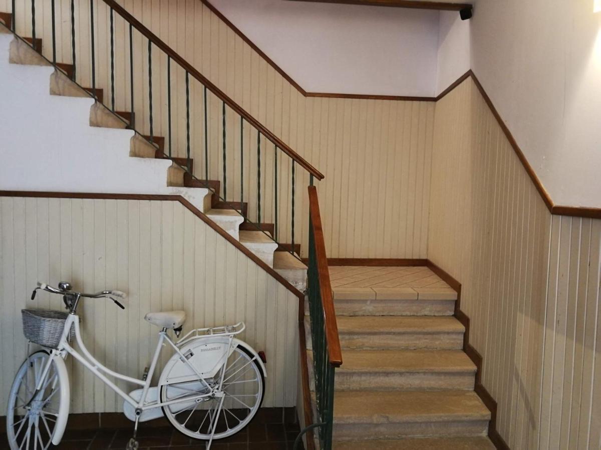 Apartma Rozi コペル エクステリア 写真