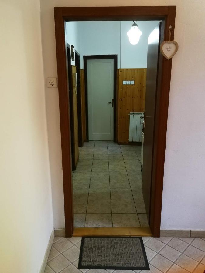 Apartma Rozi コペル エクステリア 写真