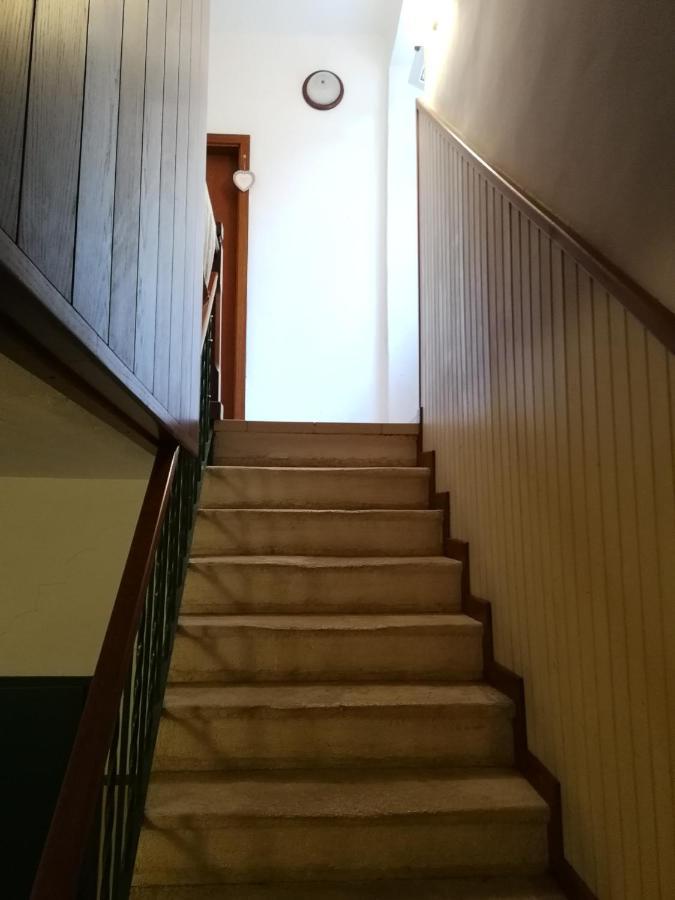 Apartma Rozi コペル エクステリア 写真